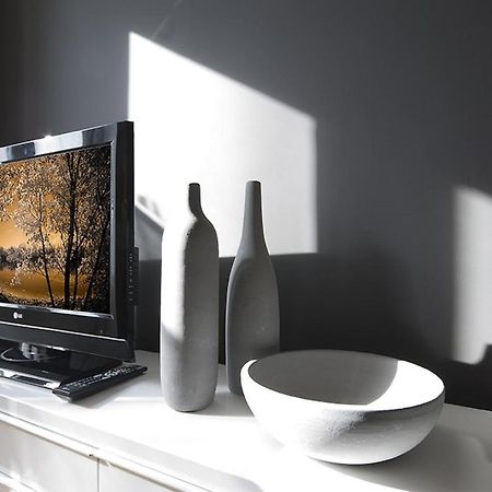 Mit House Puerta Del Sol III En Madrid Apartment Luaran gambar