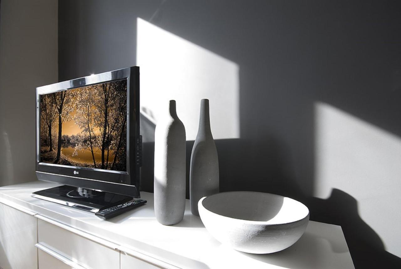 Mit House Puerta Del Sol III En Madrid Apartment Luaran gambar