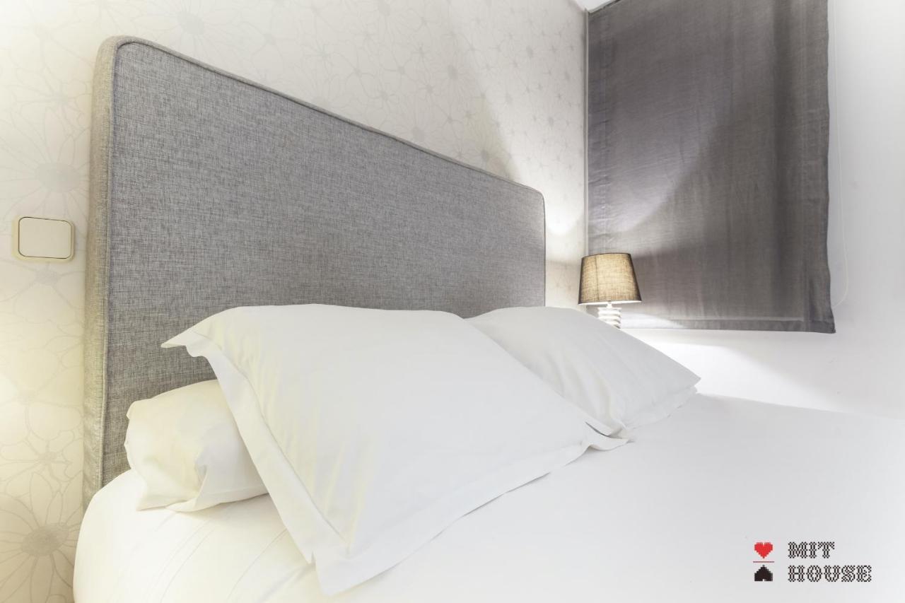 Mit House Puerta Del Sol III En Madrid Apartment Luaran gambar