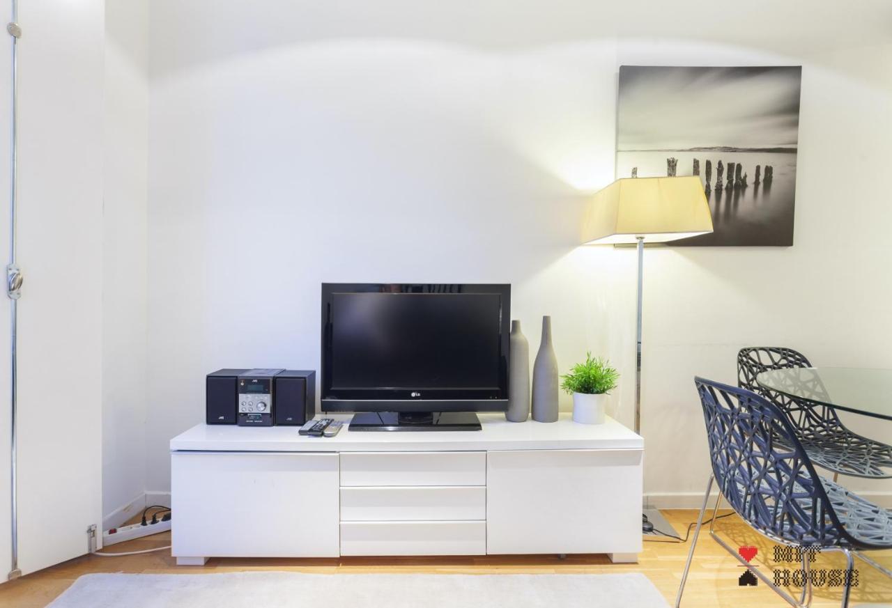 Mit House Puerta Del Sol III En Madrid Apartment Luaran gambar