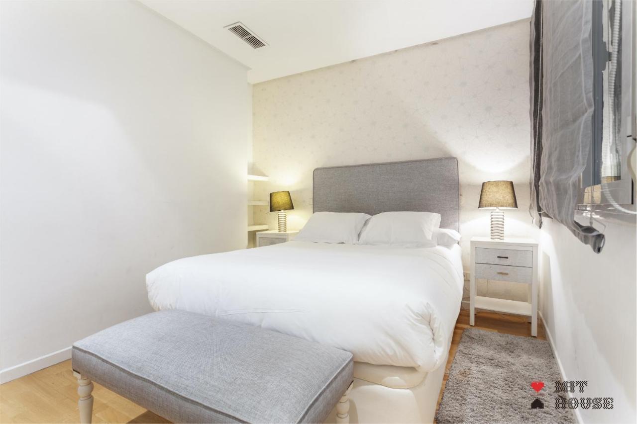 Mit House Puerta Del Sol III En Madrid Apartment Luaran gambar